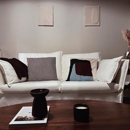 Broad Street Apartment - Central Bath Luaran gambar