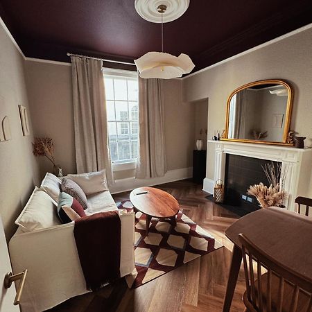Broad Street Apartment - Central Bath Luaran gambar