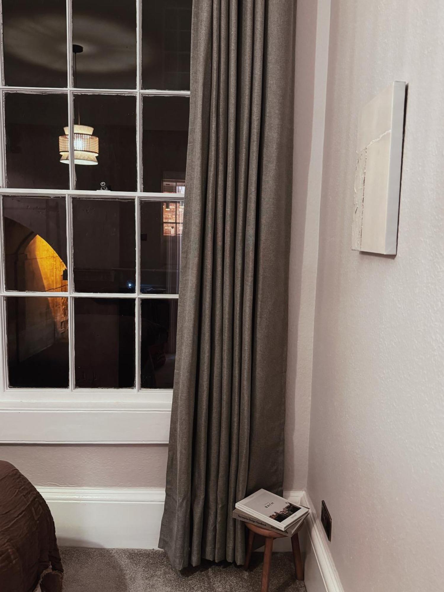 Broad Street Apartment - Central Bath Luaran gambar