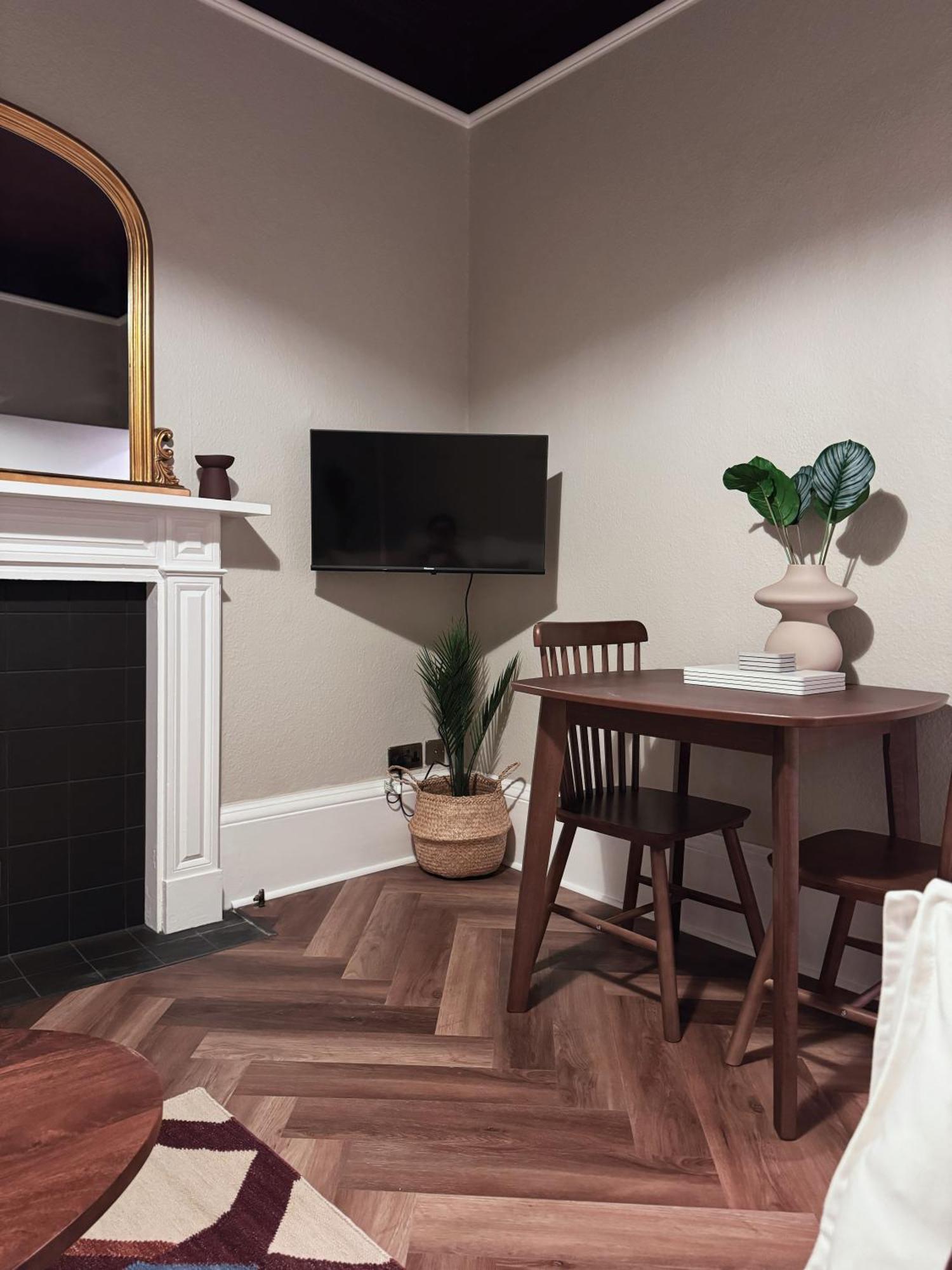 Broad Street Apartment - Central Bath Luaran gambar