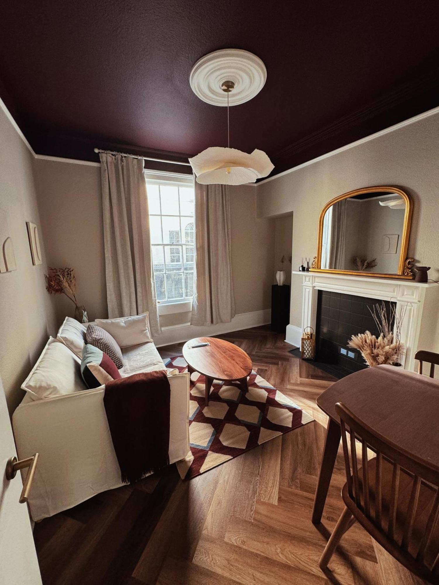 Broad Street Apartment - Central Bath Luaran gambar
